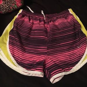 Nike shorts