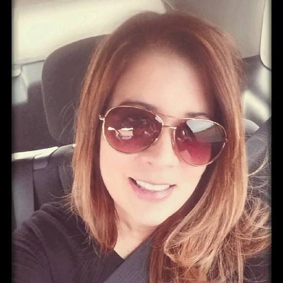 Meet your Posher, Terese