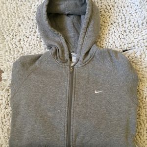 Nike sweater