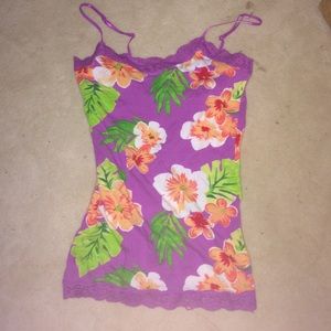 Summer tank top/ Camisole