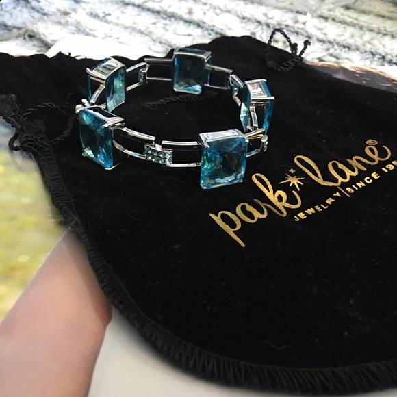 Park Lane Bracelet