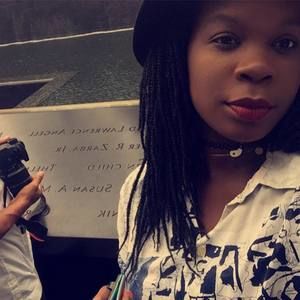 Meet your Posher, Karen