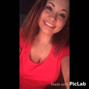 Meet your Posher, Jackie