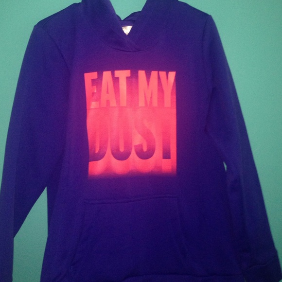 The North Face Hoodie/Sweatshirt