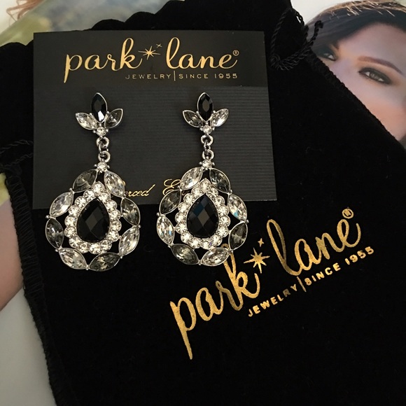 Park Lane Earrings