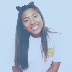 Meet your Posher, Nyah