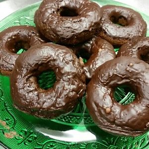 Meet your Posher, Zanetta