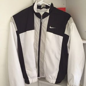 Nike jacket