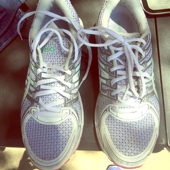 Asics Runners