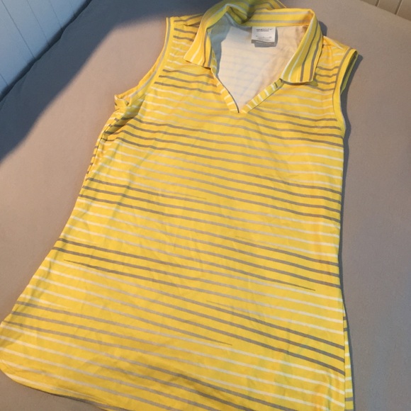 Nike Golf Shirt!