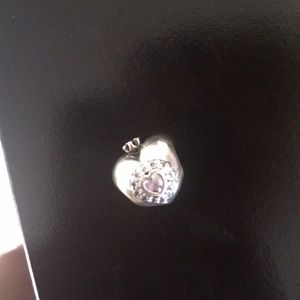Princess Pandora charm