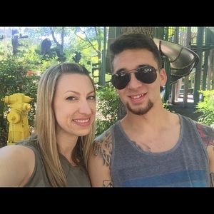 Meet your Posher, Brianne