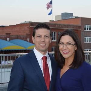 Meet your Posher, Jodi