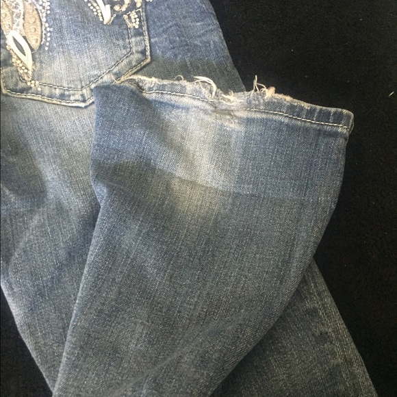 Miss Me Jeans - Picture 2 of 4