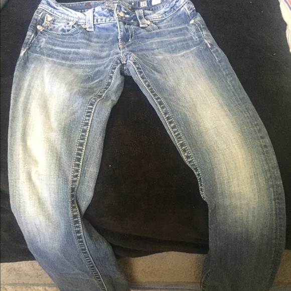 Miss Me Jeans - Picture 4 of 4