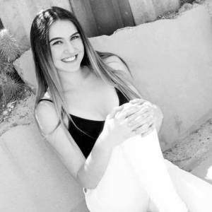 Meet your Posher, Shannon