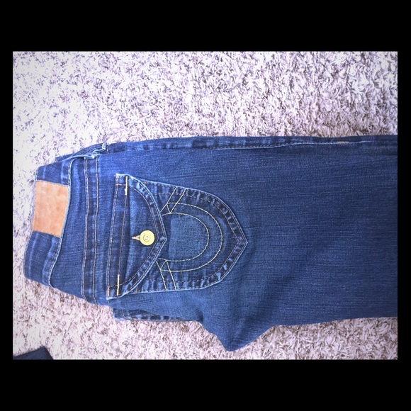 True Religion jeans