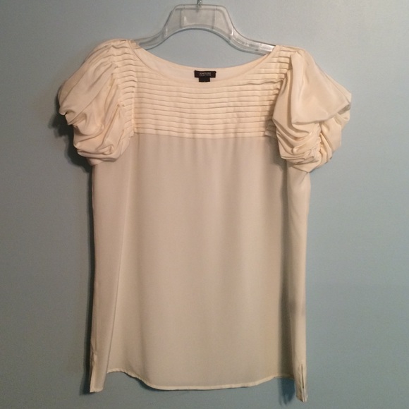 Kenneth Cole REACTION top
