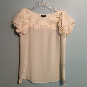 Kenneth Cole REACTION top
