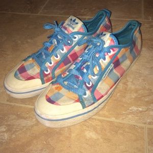 Adidas Fashion Sneakers