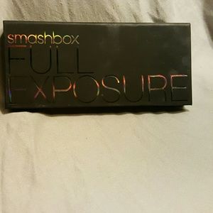 Smashbox Full Exposure pallete