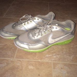 Nike Running Shoe