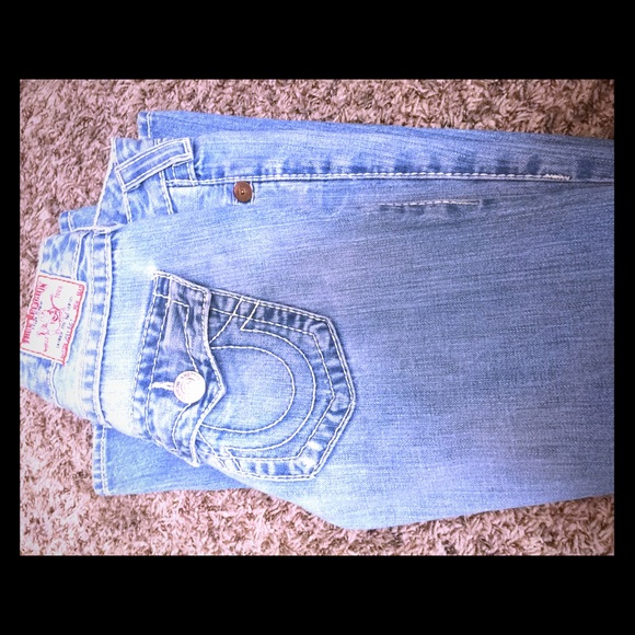 True religion jeans