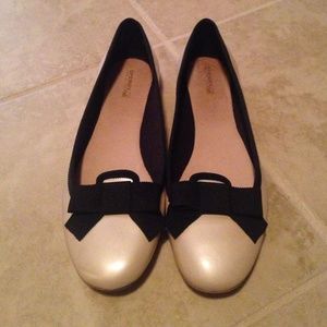 Sperry Top Sider Flats