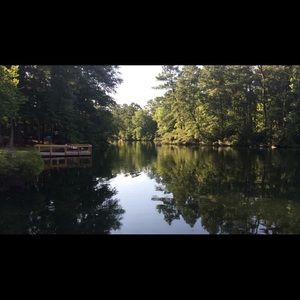 Meet your Posher, Seth