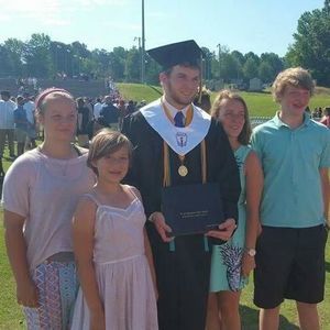 Meet your Posher, Nancy