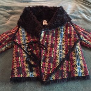 UNIF Linda Jacket LIKE NEW🔥