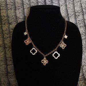 Park Lane Necklace
