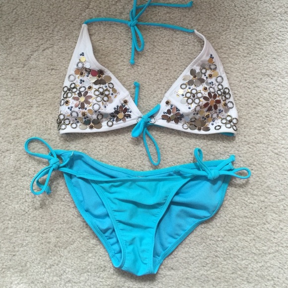 Victoria secret bikini