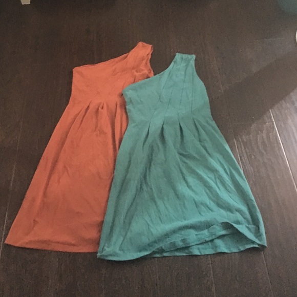 MOVING SALE 1 WEEK ONLY-2 Susana Monaco dresses