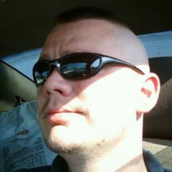 Meet your Posher, William - Picture 1 of 1