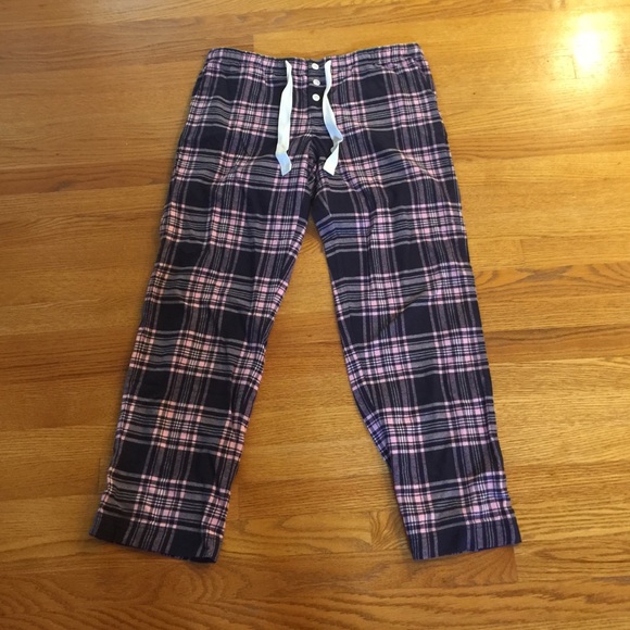 Jack Wills Pajama Pants NWT