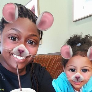 Meet your Posher, Martisha