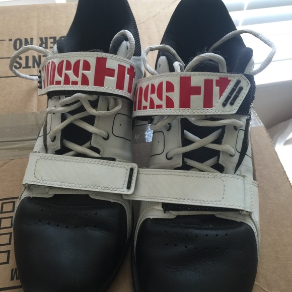 Men's 10.5 crossFit lifter plus