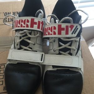 Men's 10.5 crossFit lifter plus