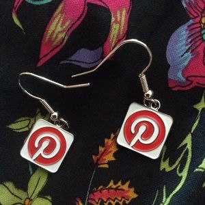 Earrings for the Pinterest Lover