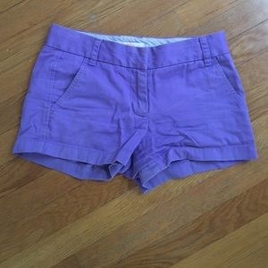 J.crew shorts