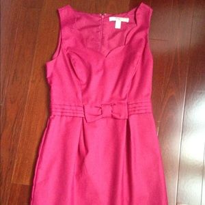 Forever 21 interview dress