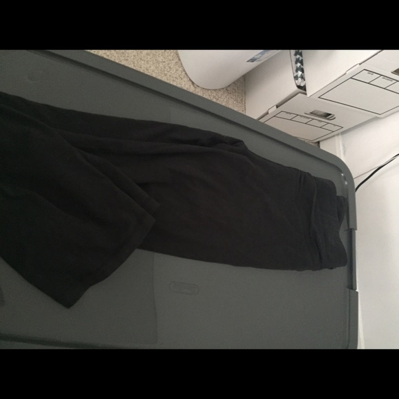 High waisted VSX yoga pant