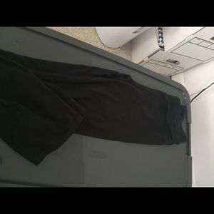 High waisted VSX yoga pant