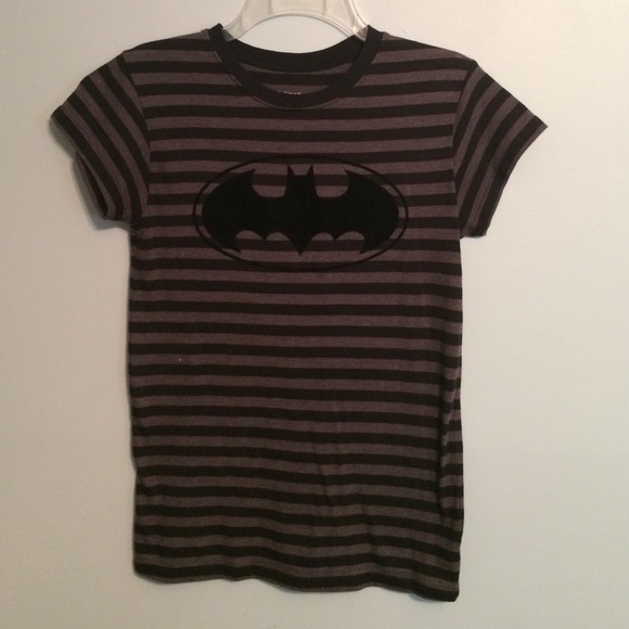 Batman t-shirt