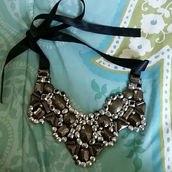 Statement necklace by cara new york