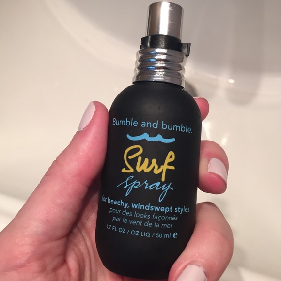 Bumble & Bumble Surf spray