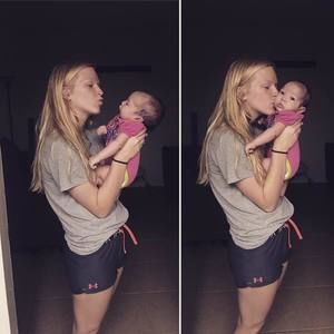 Meet your Posher, Alexis