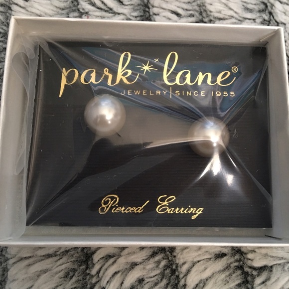 Park Lane earrings