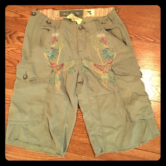 Shorts